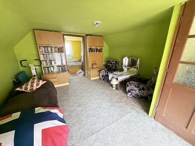 Eladó ház Budapest XVII. kerület 76 nm