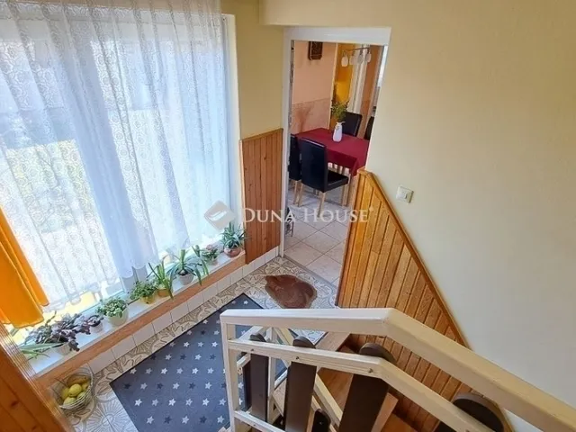 Eladó ház Budapest XVII. kerület 166 nm