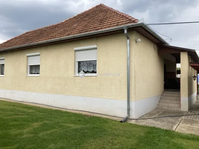 Eladó ház Gyál 95 nm