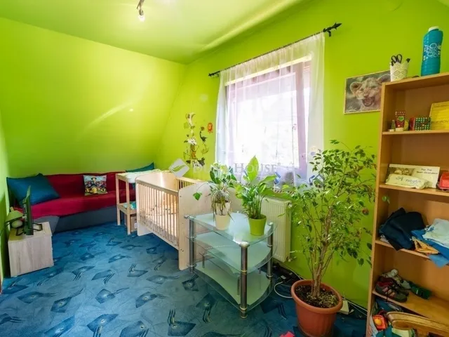 Eladó ház Budapest XVIII. kerület, Bókaytelep 99 nm