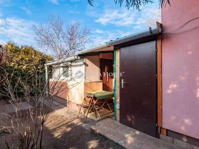 Eladó ház Budapest XVIII. kerület, Bókaytelep 99 nm