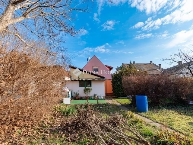 Eladó ház Budapest XVIII. kerület, Bókaytelep 99 nm
