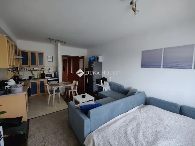 Eladó lakás Budapest XVIII. kerület, Szent Lőrinc telep 33 nm