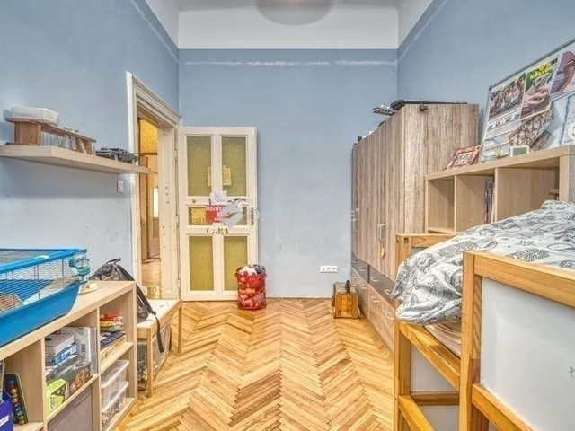 Eladó lakás Budapest VIII. kerület, II. János Pál pápa tér 69 nm