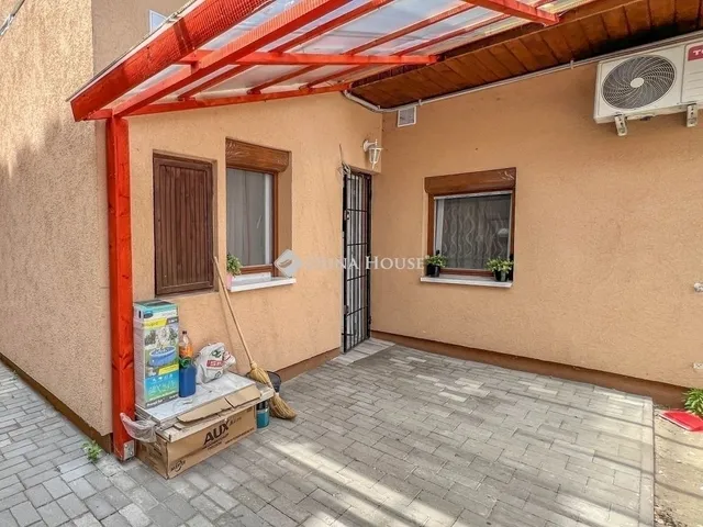 Eladó lakás Budapest XX. kerület 56 nm