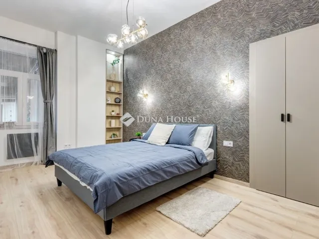 Eladó lakás Budapest VI. kerület 30 nm