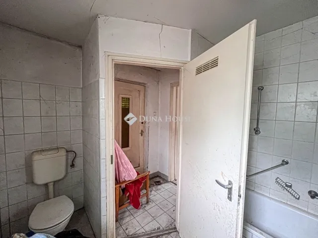 Eladó ház Budapest XX. kerület, Pacsirtatelep 47 nm