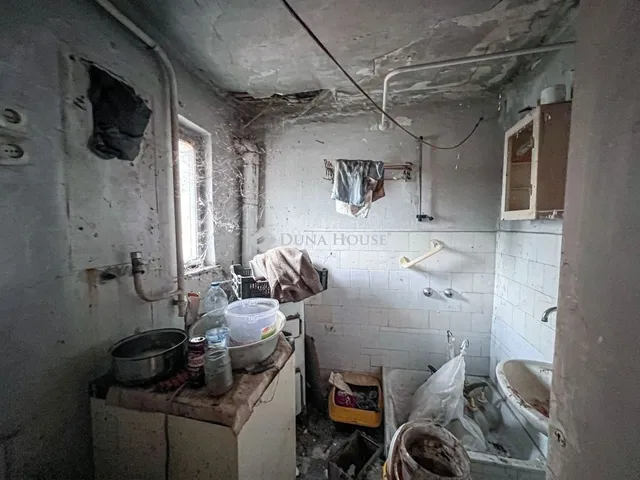 Eladó ház Budapest XX. kerület, Pacsirtatelep 47 nm