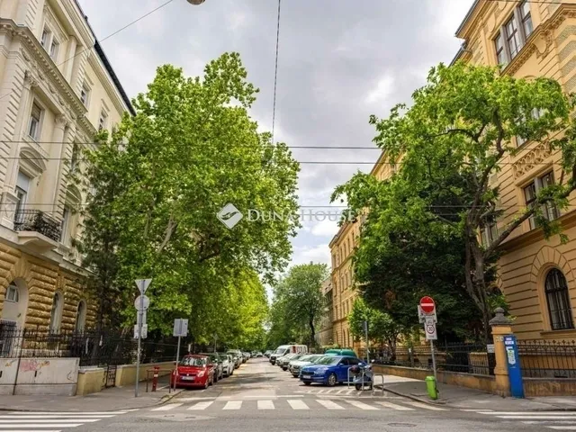 Eladó lakás Budapest VI. kerület 37 nm