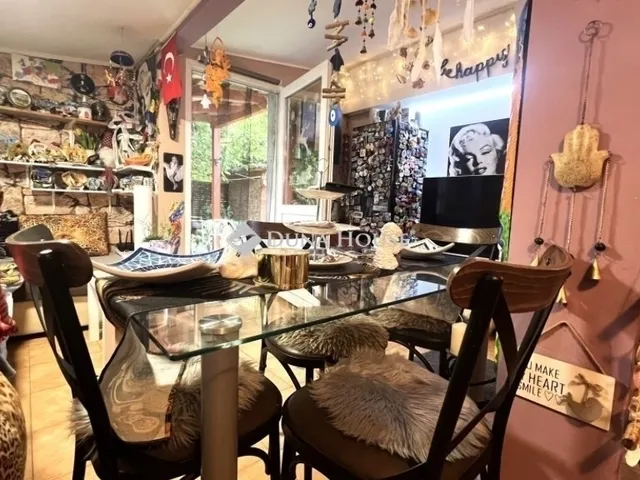 Eladó ház Budapest XVII. kerület, Rákoscsaba-Újtelep 122 nm