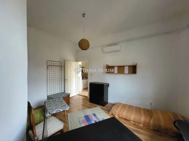 Eladó lakás Budapest VII. kerület 29 nm
