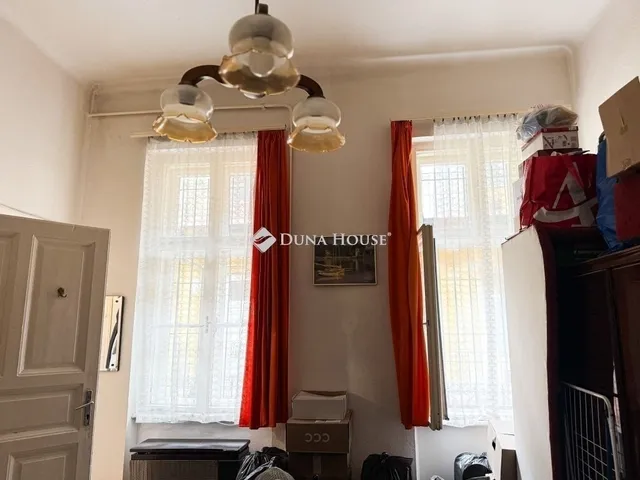 Eladó lakás Budapest VII. kerület 30 nm