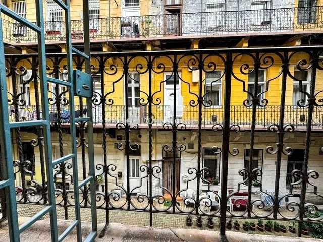 Eladó lakás Budapest VII. kerület 30 nm