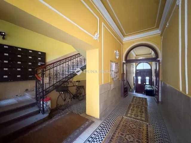 Eladó lakás Budapest VII. kerület 30 nm