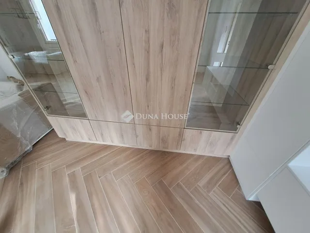 Eladó lakás Budapest VI. kerület 58 nm