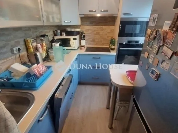 Eladó lakás Budapest X. kerület 66 nm