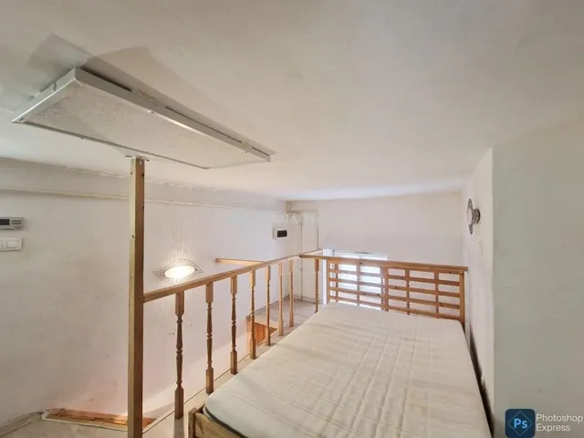 Eladó lakás Budapest VII. kerület 49 nm
