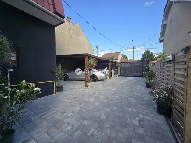 Eladó ház Budapest XIX. kerület, Kispest 180 nm