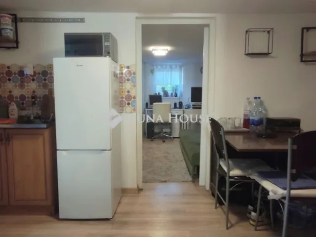 Eladó lakás Budapest XIV. kerület 31 nm