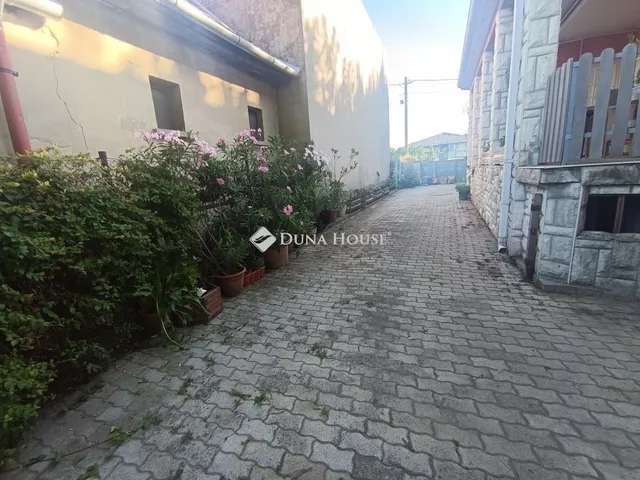 Eladó ház Dunaharaszti 140 nm