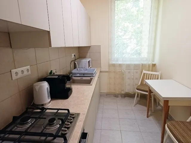 Eladó lakás Budapest IX. kerület, József Attila lakótelep 55 nm