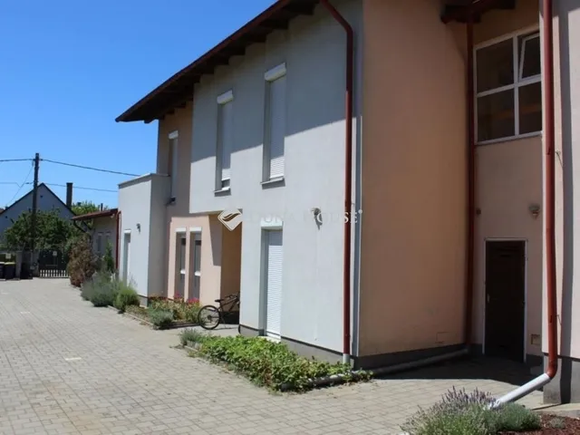 Eladó lakás Gyömrő 75 nm