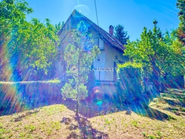 Eladó ház Gárdony 110 nm