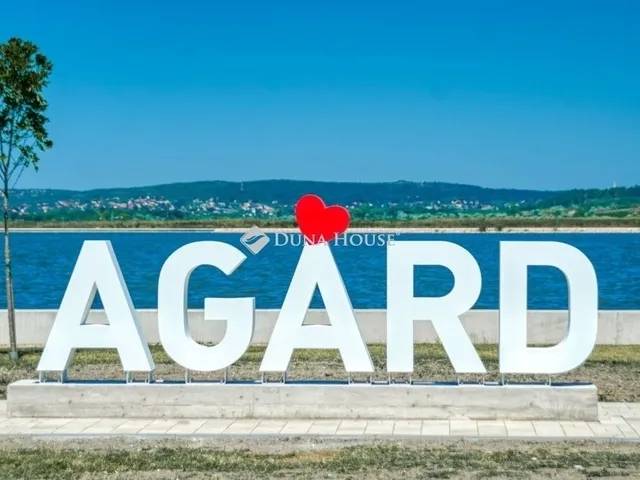 Eladó ház Gárdony 110 nm