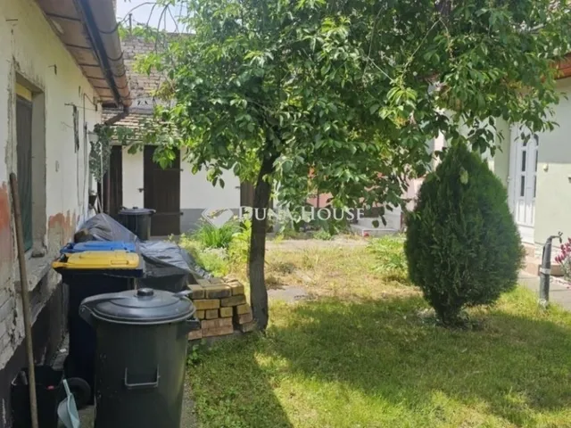 Eladó ház Budapest XX. kerület, Pesterzsébet 34 nm