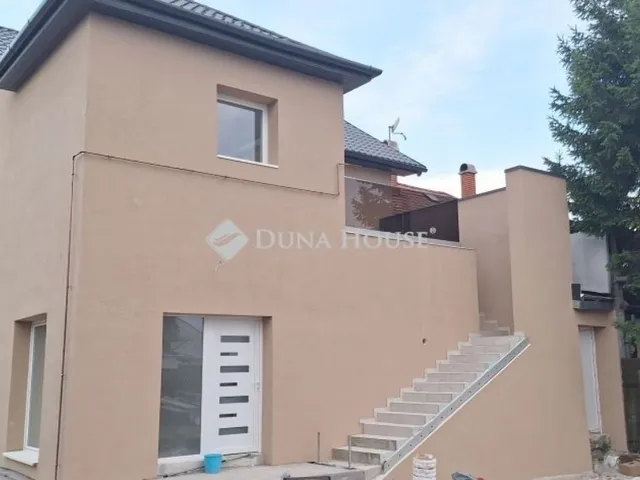 Eladó lakás Budapest XV. kerület, Rákospalota 88 nm