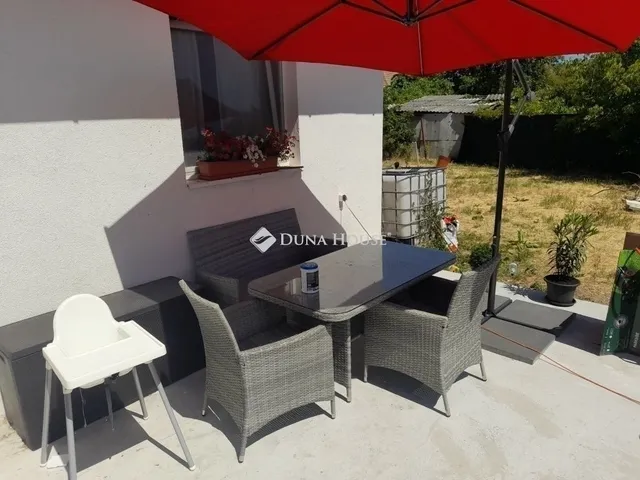 Eladó ház Tápióság 72 nm