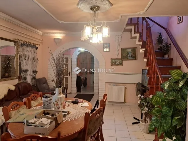 Eladó ház Gyömrő 158 nm