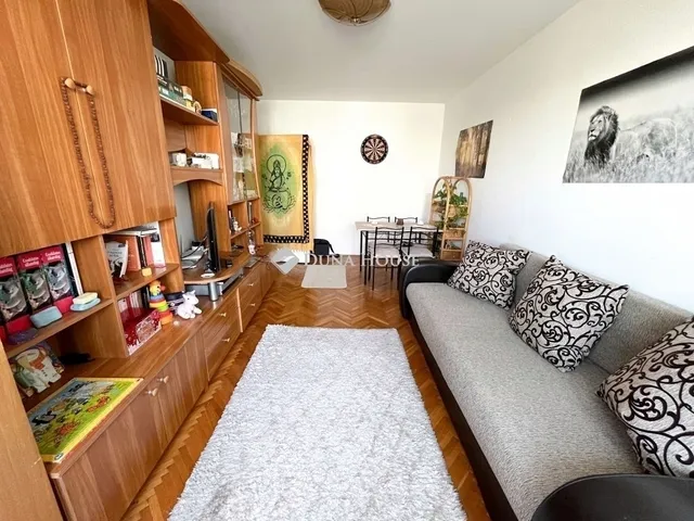 Eladó lakás Budapest XI. kerület, Kelenföld 33 nm