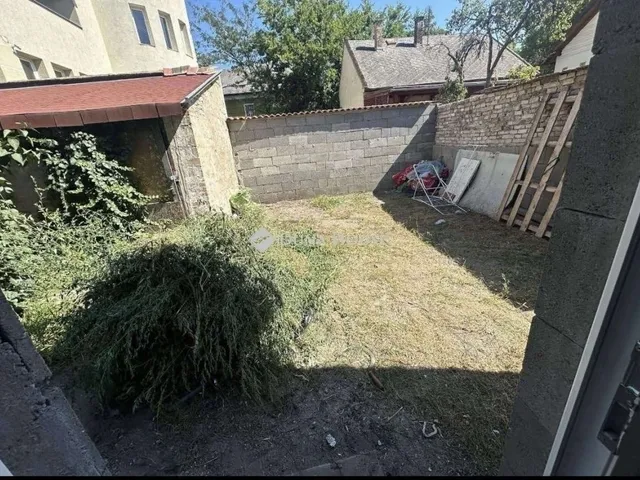 Eladó lakás Budapest XIX. kerület 19 nm