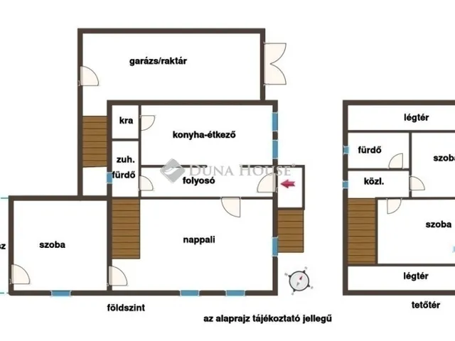 Eladó ház Gödöllő 102 nm