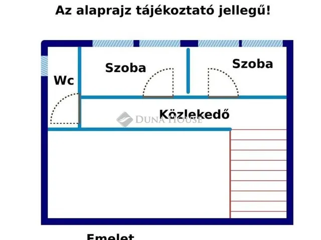Eladó ház Bugyi 91 nm