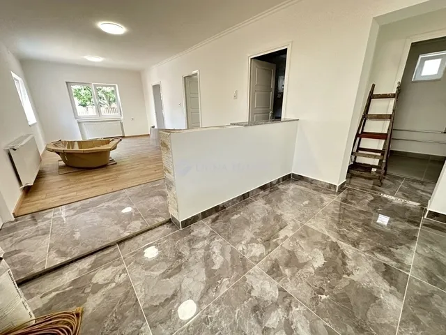 Eladó ház Budapest XVIII. kerület, Újpéteritelep 85 nm