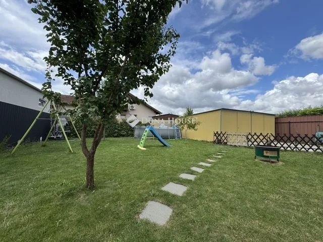 Eladó ház Üllő 91 nm