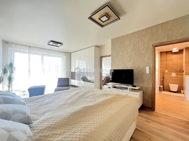 Eladó lakás Budapest XVII. kerület 153 nm