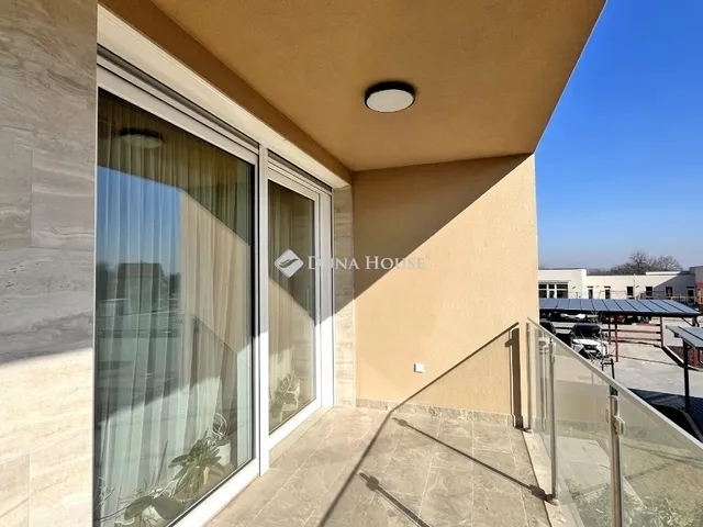 Eladó lakás Budapest XVII. kerület 153 nm