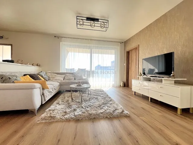 Eladó lakás Budapest XVII. kerület 153 nm