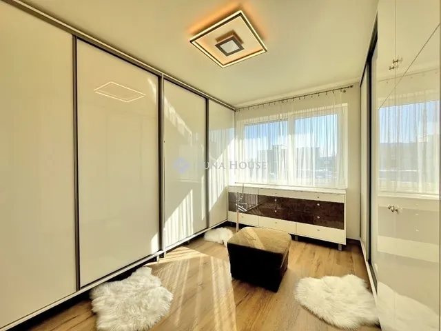 Eladó lakás Budapest XVII. kerület 153 nm