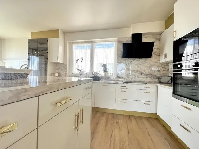 Eladó lakás Budapest XVII. kerület 153 nm