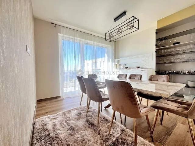 Eladó lakás Budapest XVII. kerület 153 nm