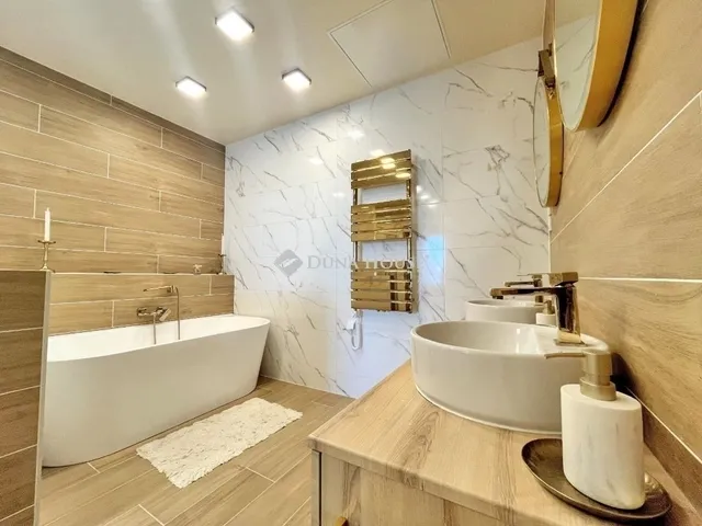 Eladó lakás Budapest XVII. kerület 153 nm