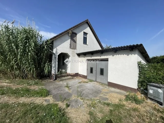 Eladó ház Dabas 151 nm