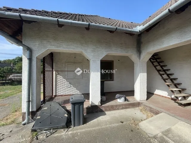 Eladó ház Dabas 151 nm