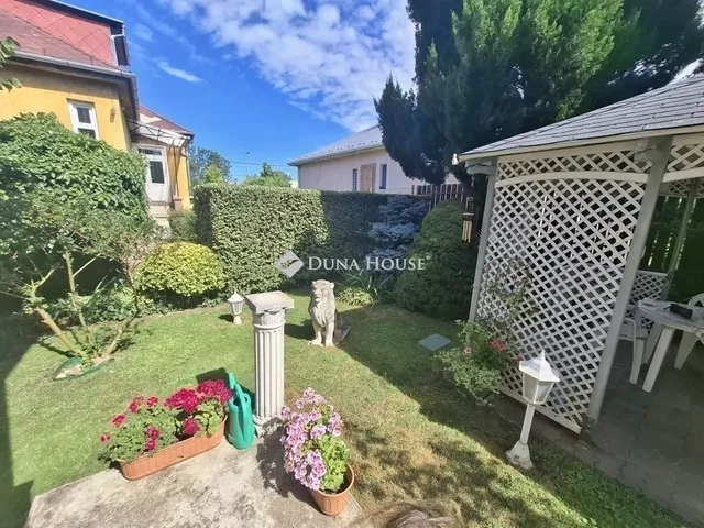 Eladó ház Budapest X. kerület 175 nm