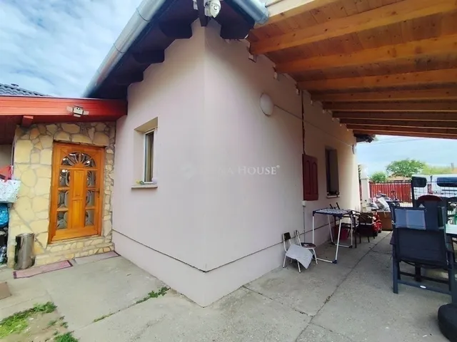 Eladó ház Vecsés 81 nm