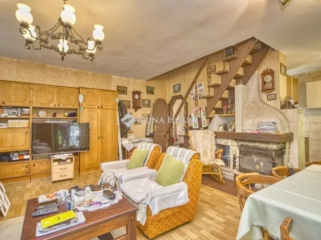 Eladó ház Gárdony 110 nm